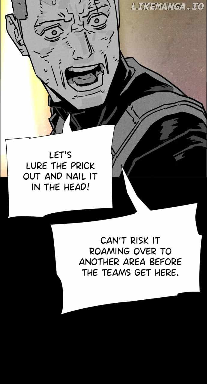 Zombie Funeral Services Chapter 44 135